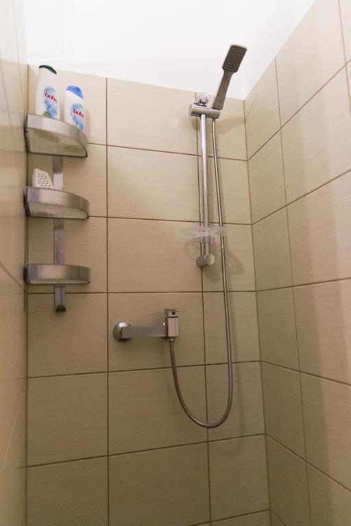 Bright 2Br&Ac Apt At Astoria Budapest Exterior photo